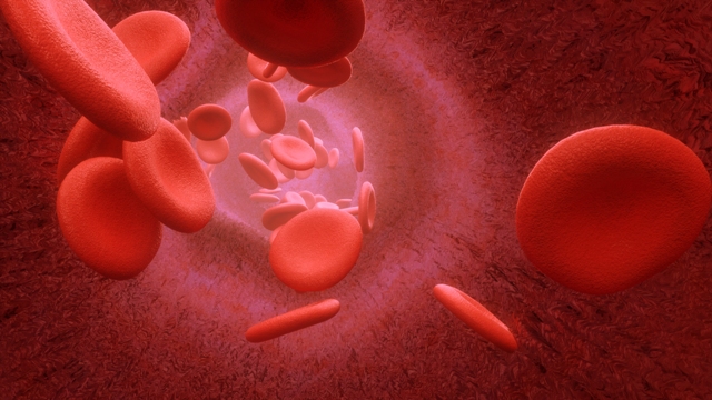 Hemoglobin count