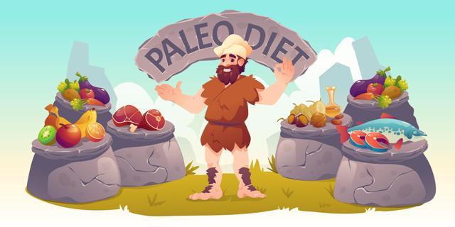 Paleo diet