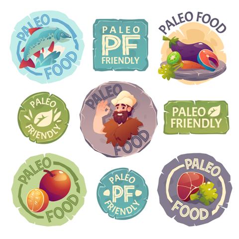 Paleo diet