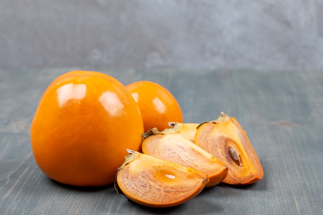 Persimmon