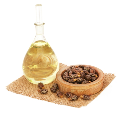 Castor oil