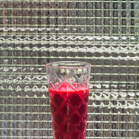 Beetroot juice