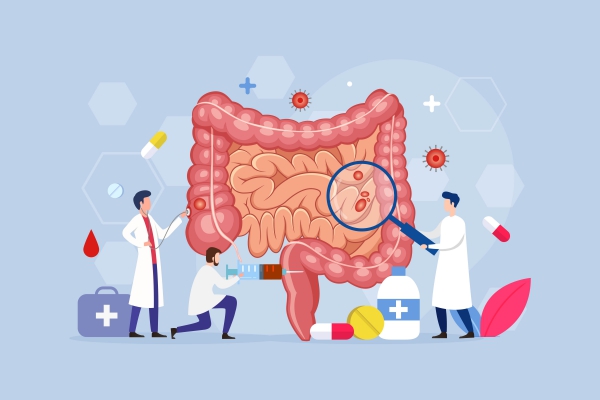 Coeliac disease