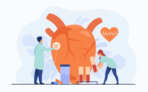 Cardiac Arrhythmias