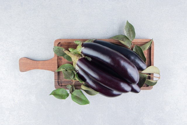 Eggplant