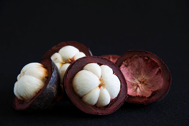 Mangosteen