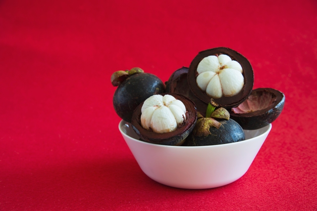 Mangosteen