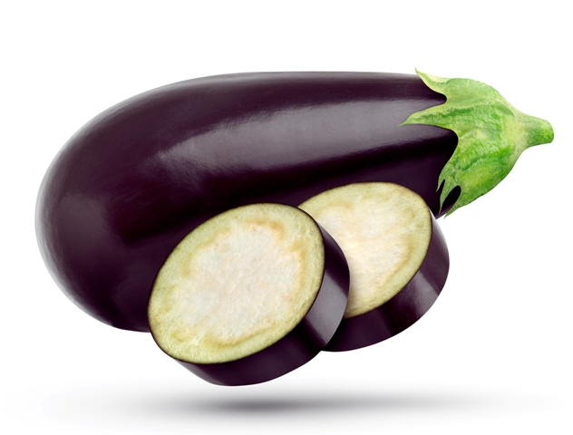 Eggplant