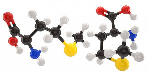 Methionine