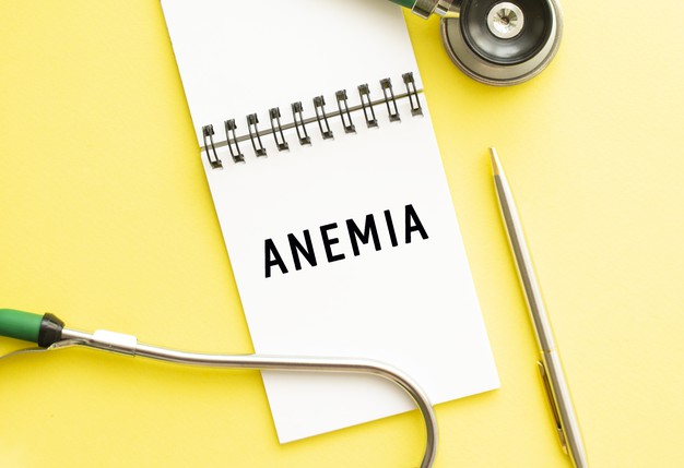 Anemia