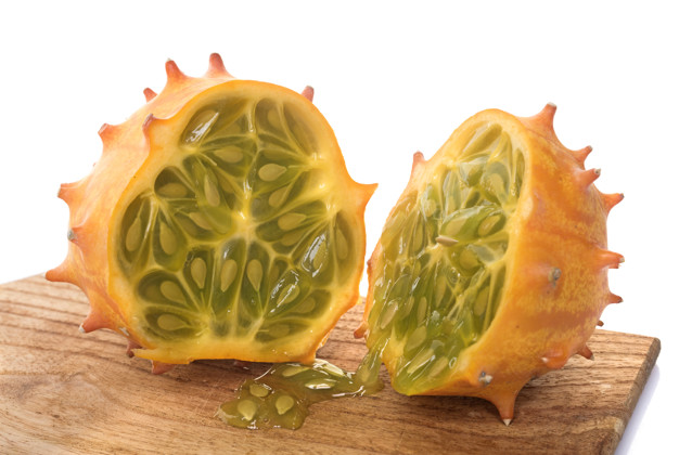 Horned melon