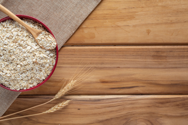 Benefits Of Consuming Oat