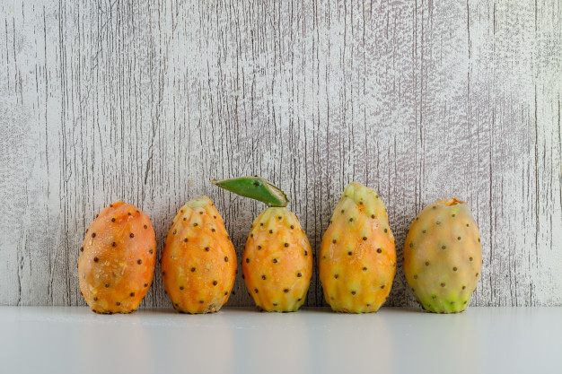 Prickly Pear