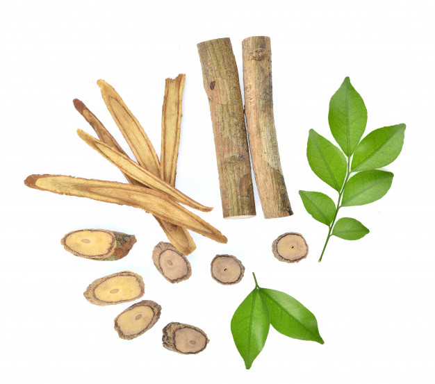 Licorice root