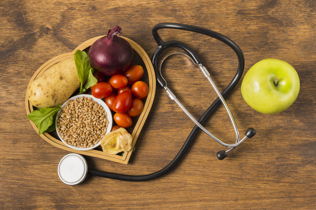 Preoperative nutritional care