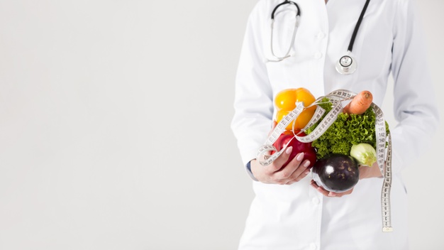 Preoperative nutritional care