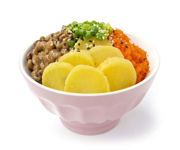 Natto