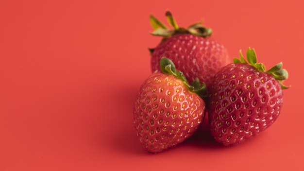 Strawberry