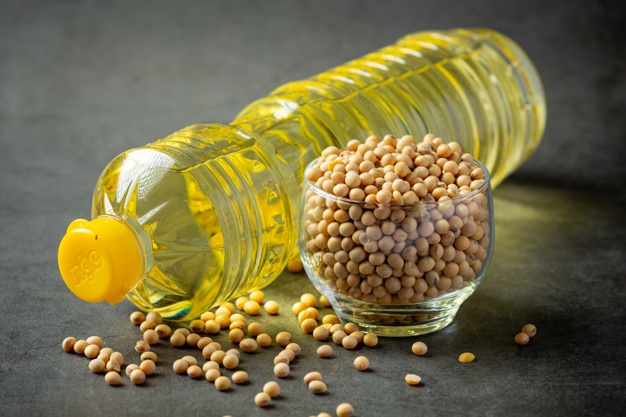 Soybean oil