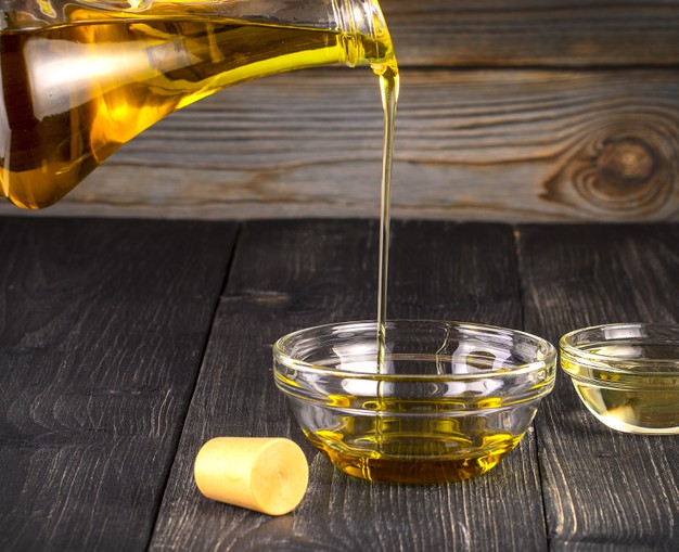 Cottonseed Oil