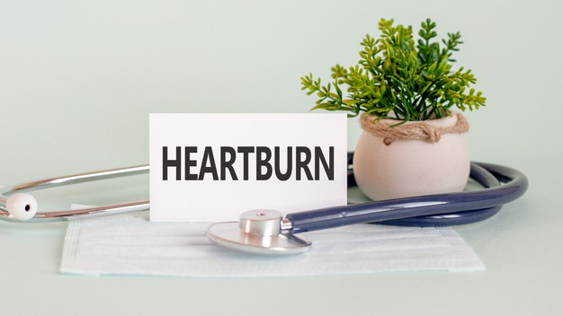 Home Based Remedies For Combating Heartburn