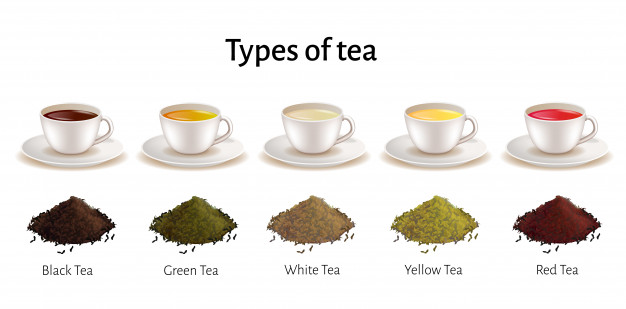 White tea