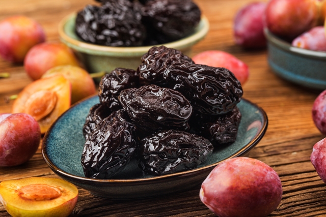 Prunes