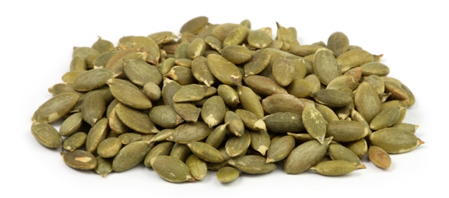 Pumpkin seeds