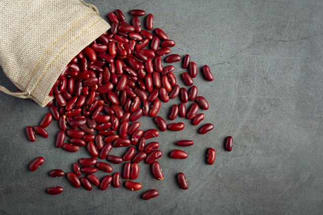 Kidney beans