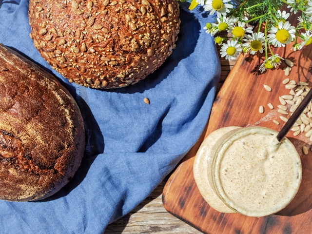 Nutritional Yeast