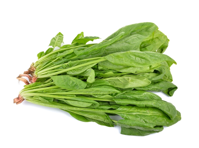 Spinach