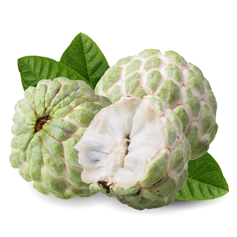 Custard apple