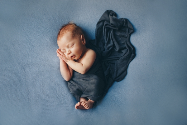 Sudden infant death syndrome (SIDS)