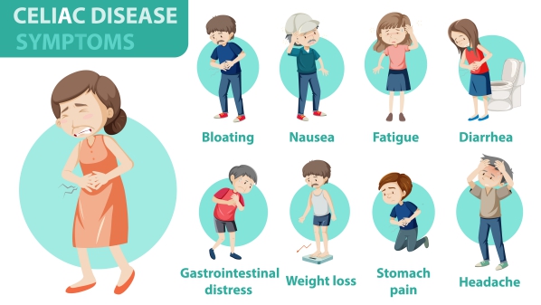 Coeliac disease