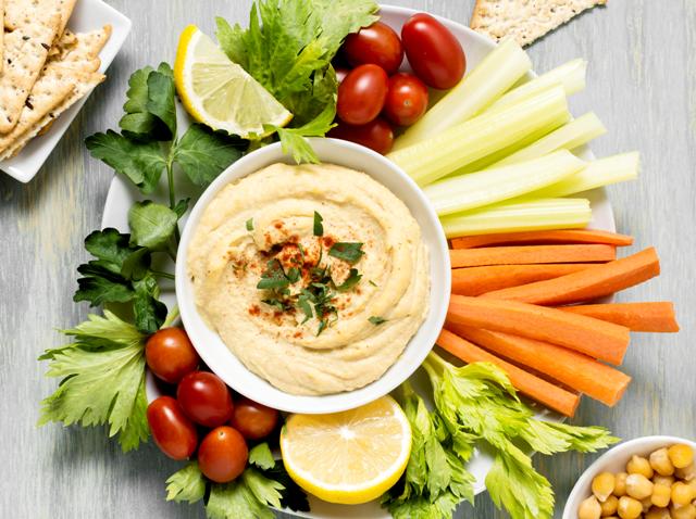 Hummus