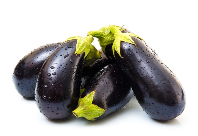 Eggplant