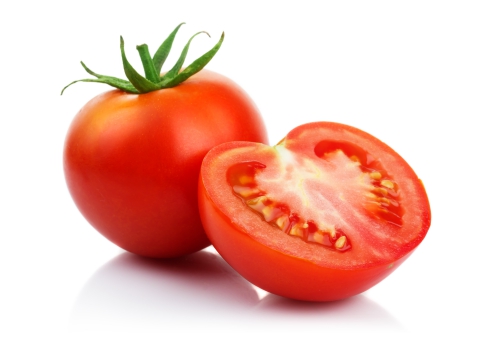 Tomatoes 