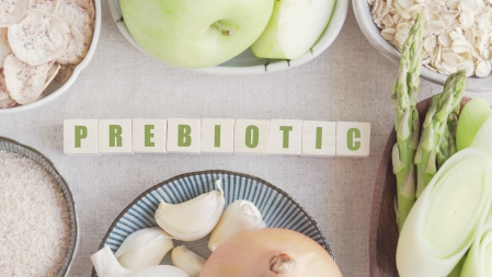 Prebiotic