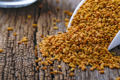 Fenugreek seed