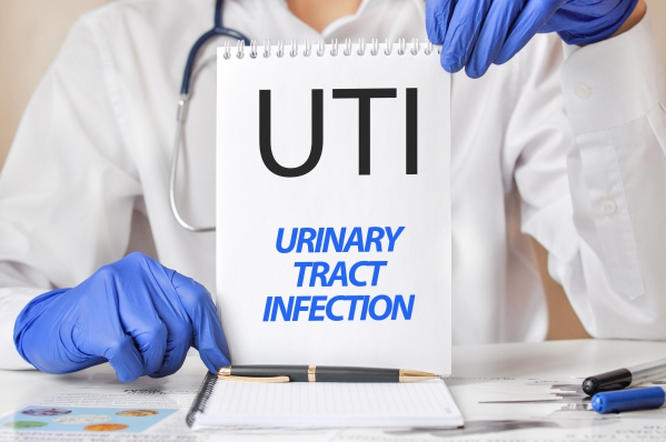 Urinary tract infection