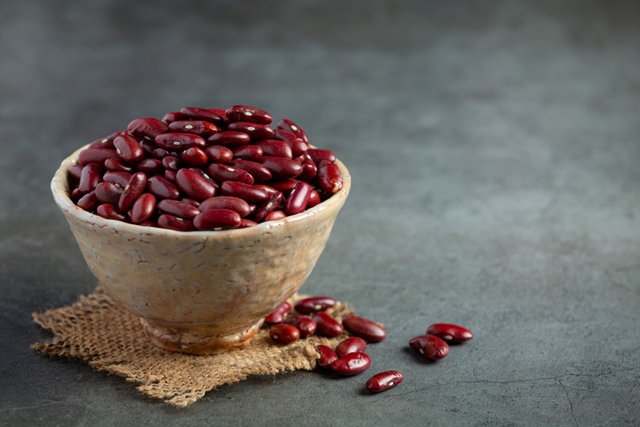 Kidney beans