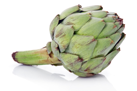 Artichoke 