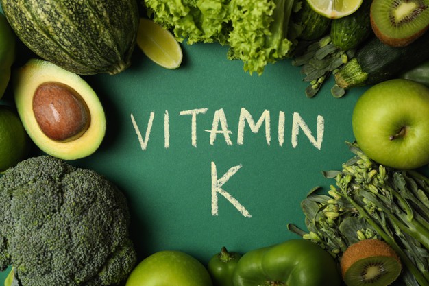 antidote for vitamin k