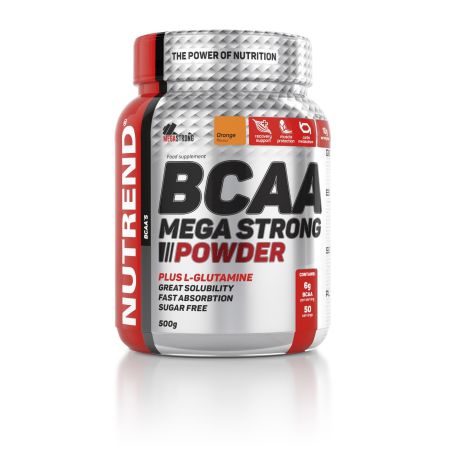 Branched Chain amino acid