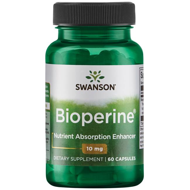 Bioperine