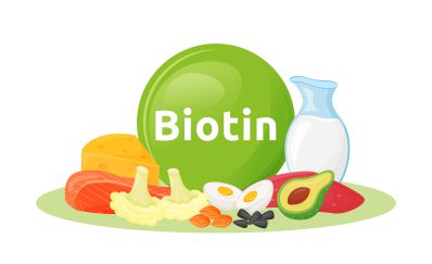 Biotin