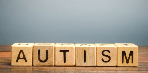 Autism Spectrum Disorder