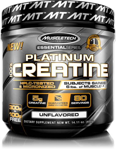 Creatine 