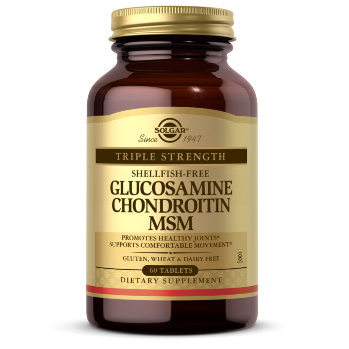 Glucosamine