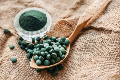 Spirulina